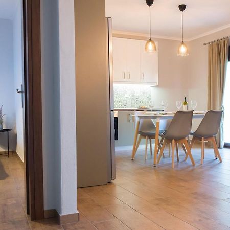 Vasiliki House Διαμέρισμα Άγιος Νικόλαος Εξωτερικό φωτογραφία