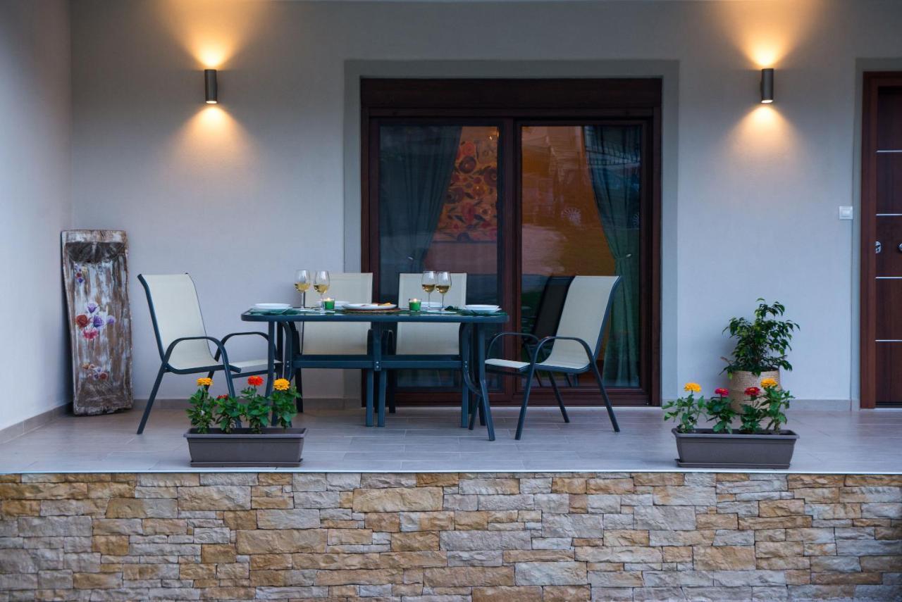 Vasiliki House Διαμέρισμα Άγιος Νικόλαος Εξωτερικό φωτογραφία