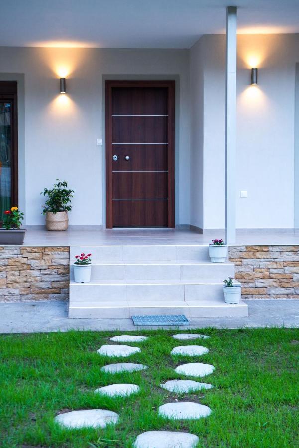 Vasiliki House Διαμέρισμα Άγιος Νικόλαος Εξωτερικό φωτογραφία