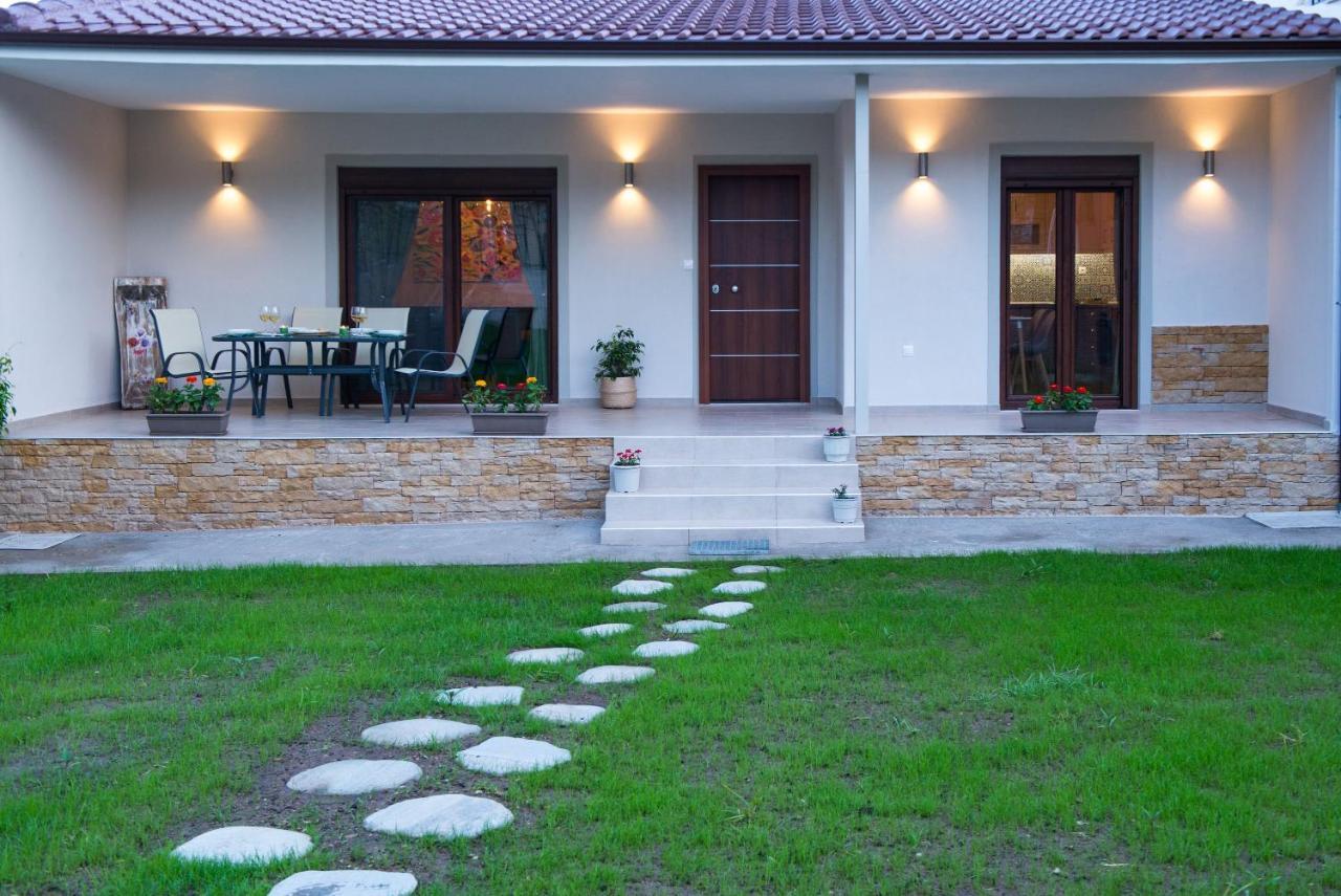 Vasiliki House Διαμέρισμα Άγιος Νικόλαος Εξωτερικό φωτογραφία