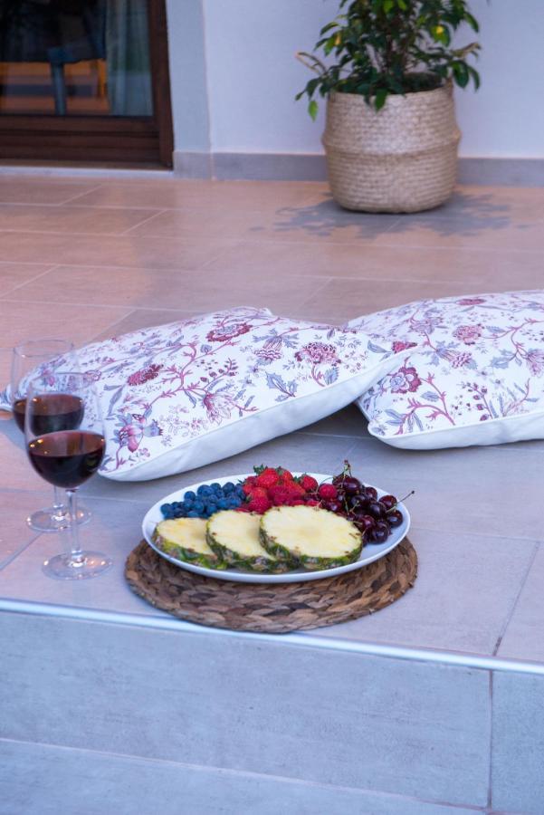 Vasiliki House Διαμέρισμα Άγιος Νικόλαος Εξωτερικό φωτογραφία